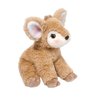 Douglas Cuddle Toys Mini Fernie 6" Fawn Soft Plush Stuffed Animal Deer Baby doe
