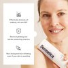 Dermatica Caring Squalane Cream Cleanser | Cleansing Cream Facial Wash that Leaves Skin Soft & Supple | Safe for all types of Skin (150ml)