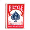 Bicycle Mini Decks Playing Cards - Single Deck - (Color May Vary) - Smaller Than Traditional Deck