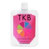 TKB Jelly Gloss (Flexagel)| Lip Gloss Base for DIY Lip Gloss| Ready-to-Wear| Moisturizing, High Shine, Fruity Scent, Vegan, Gluten and Cruelty free| Made in USA (Juicy Watermelon, 1oz (30gr))