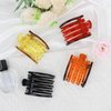 GAFATORY 4 Pieces Hair Claw Clips