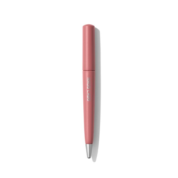 HAUS LABS BY LADY GAGA Le Monster Lip Crayon Vegan Lipstick and Lip Liner Rose Matte