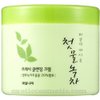 The First Green Tea Natural Facial Cleansing Cream (Fermented Green Tea)