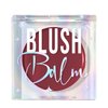 Glam Lux Beauty Bundle Cream Blush Set of 6, Buildable Smooth Long Lasting Dewy Natural Glow Cream Blush For Cheeks, Hydrating Face Makeup, Radiant Finish