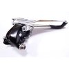 SRAM Rival 22 Braze On Yaw Front Derailleur with Chainspotter