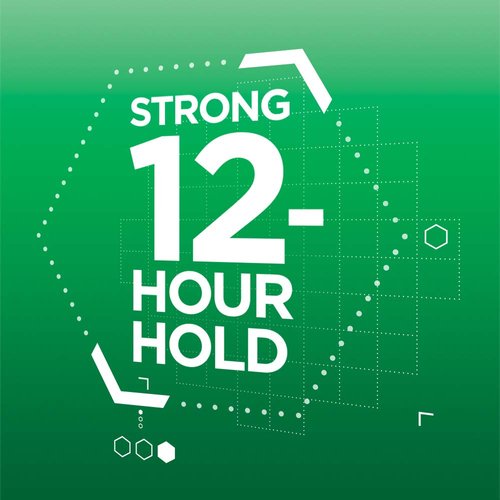 Super POLIGRIP Denture Adhesive Cream Ultra Fresh 2.40 oz (Pack of 6)