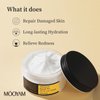 Snail Mucin 92% Moisturizer Advanced Snail 92 All in One Cream, Snail Mucin Moisturizer Face Cream Anti Aging Facial Moisturizer for Women Men, Hydrating Moisturizer Face Daily Moisturizer for Face