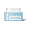Bliss Drench & Quench Hyaluronic Acid Moisturizer for Face - 1 Fl Oz - Cream-To-Water - Hydrator for All-Day Moisture - Clean - Vegan & Cruelty-Free