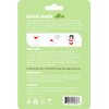 Sugaring NYC V-Shaped Bikini Collagen Gel Sheet Mask (Aloe Vera)