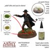 The Army Painter Battlefield Rocks Basing, 150 ml-for Miniature Bases & Terrains -Scenics Static Grass, Model Terrain Grass, Terrain Model Kit, Basing Set & The Army Painter Tufts for Bases of Minis