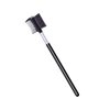 2 PCS Eyelash Comb and Eyebrow Brush Comb, Eyebrow Eyelash Brush Makeup Tool for Eyelashes extension (Pack of 2))