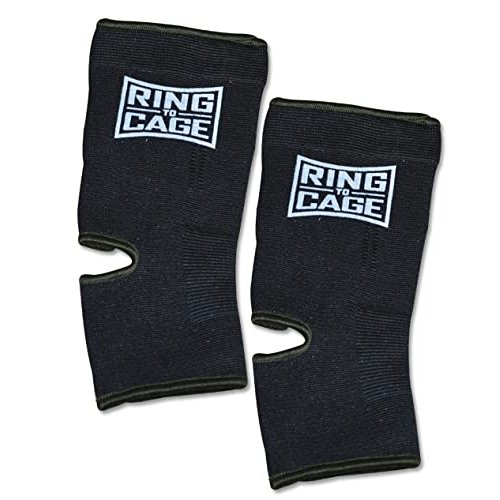 Ring to Cage Muay Thai Ankle Supports (X-Small)