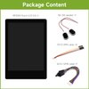 Waveshare RP2350 2.8inch Capacitive Touch Display Development Board, 240×320, IPS Panel, 5-Point Touch, SPI Interface, Accelerometer & Gyroscope Sensor
