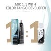 COLORCHARM Tango Hair Toner |Results in 10 Minutes| Café au Lait| 2 Fl Oz