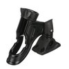 Attwood 5010-4 Pro Series Rod Holder, Black