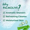 Palmolive Thermal Spa Mineral Massage Shower Gel (250ml)