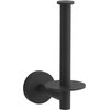 KOHLER Elate Vertical Toilet Paper Holder