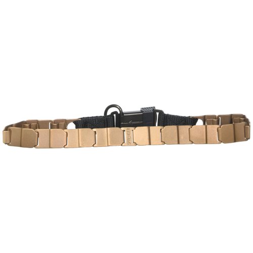 Herm Sprenger 24" Curogan Neck Tech Training Dog Collar, One Size