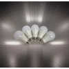 Superlamp Lightbulbs Color Selectable