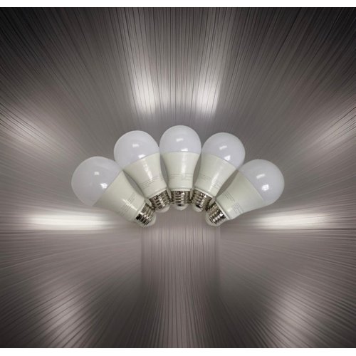 Superlamp Lightbulbs Color Selectable