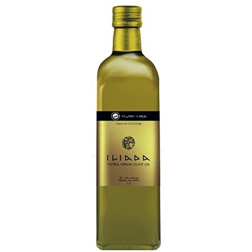 Iliada Kalamata Extra Virgin Olive Oil, 500 ml