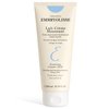 Embryolisse Foaming Cream Milk, 6.76 fl. oz. - Cleansing & Nourishing Care - Soap Free Lotion - Natural Day & Night Cleanser - Hydrating & Nourishing Care - Parabens Free Shower Gel