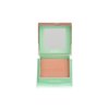 Benefit Cosmetics WANDERful World Silky-Soft Powder Blush Peachin