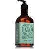 Bath Body Purely Clean Eucalyptus Gentle Foaming Hand Soap - 10 Fl Oz - Scented with Natural Essential Oils