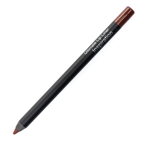 Kandi Koated Edge Lip Liner Pencil [Inspiration] Vegan Lip Liner | Paraben-Free, Cruelty-Free Formula with Vitamin E and C | Beauty & Makeup