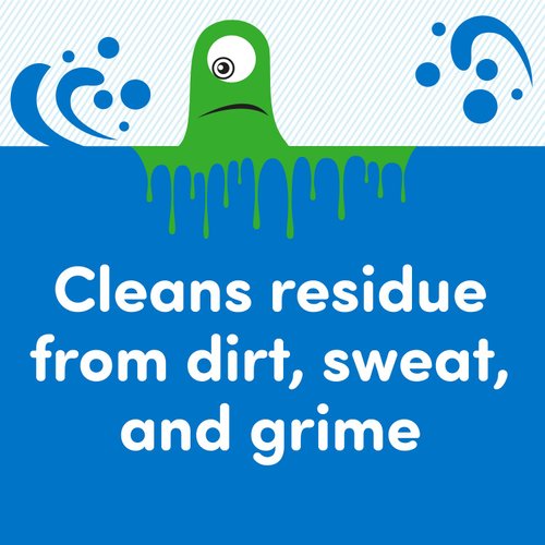 Oh Yuk Jetted Bathtub Cleaner Concentrate - 2 Single-Use Travel Pouches