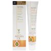 One N' Only Permanent Hair Color - Permanent Hair Dye Made with Argan Oil - Delivers Rich, Accurate Tones with Gray Coverage - Improves Moisture & Elasticity - 3RV Dark Red Violet Brown (3 oz)