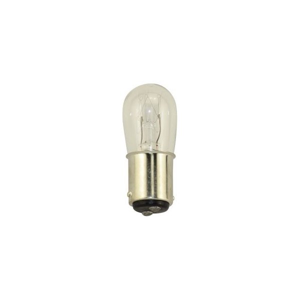 LIGHT BULB / LAMP 6S6DC-24V