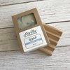 The Corner Handmade Soap and Soap Dish Gift Set