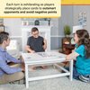 AMIGO Games Take 5 Classic Card Game – The Unpredicta-Bull Easy to Learn Strategic Game of Playing Cards in a Row – Perfect for Family Game Night – for Kids & Adults Ages 8 & Older