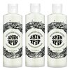 Mountain Ocean Skin Trip Coconut Lotion | 8oz - Pack of 3 | For All Skin Types | Coconut Oil, Aloe Vera, & Lanolin