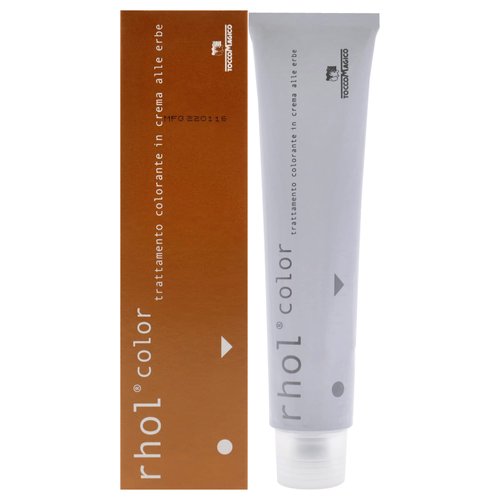 Tocco Magico Rhol Demi Permanent Hair Color - 5DR Shades of Fall Hair Color Unisex 2 oz