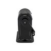 X-ACTO 1001 Ranger 55 Classroom Manual Pencil Sharpener, Black