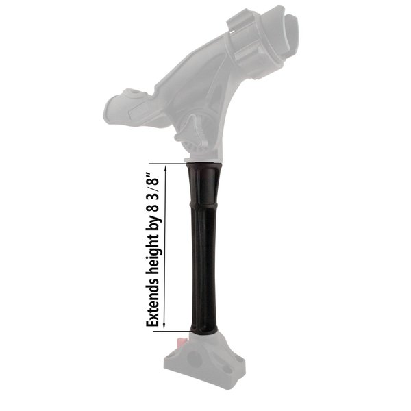 Brocraft Fishing Rod Holder Nylon Extension