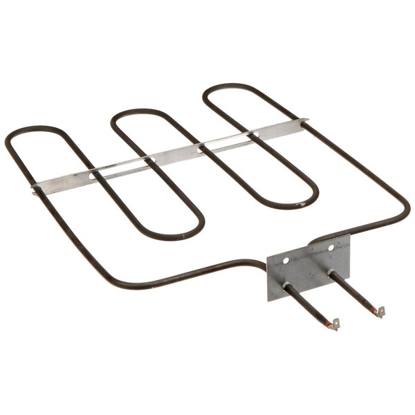 Frigidaire 318255606 Broil Element, Black