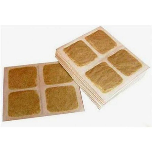 Mustard Plaster Patch 10 Count – Горчичники Горчичник Gorchichnik Belarus