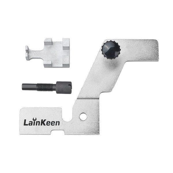 LainKeen Engine Camshaft Crankshaft Locking Timing Tool Kit Compatible with Land Rover and Ford 2.0T EcoBoost