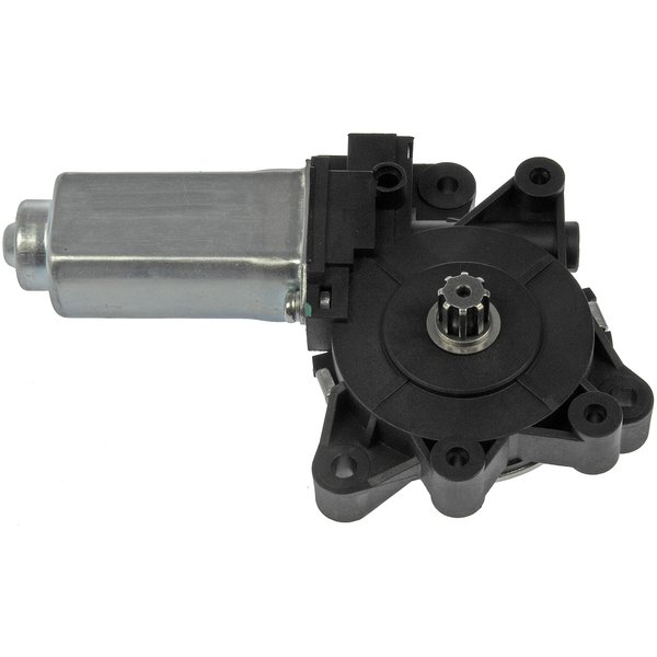 Dorman 742-446 Front Driver Side Power Window Motor Compatible with Select Chrysler / Dodge Models