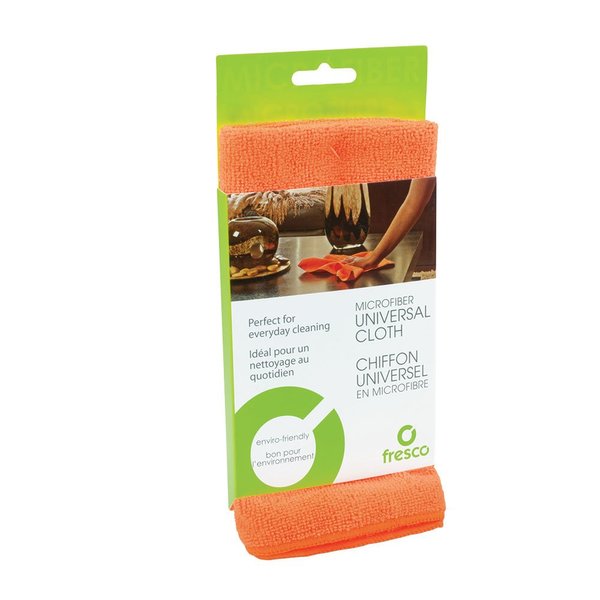 Microfibre Cleaning Cloth - General Purpose
