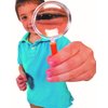 Fun Express Magnifying Glasses for Kids - VBS Vacation Bible School Supplies/Décor - Bulk Set of 12 - STEM Classroom Supplies and Mystery Party Favors