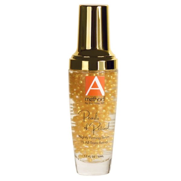 Pearls of Retinol 1%