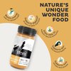Steens Manuka Honey - MGO 263+ - Pure & Raw 100% Certified UMF 10+ Manuka Honey - Bottled and Sealed in New Zealand - 17.6 oz Jar…