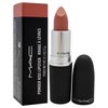 Bobbi Brown Luxe Matte Lipstick - After Hours for Women - 0.12 oz Lipstick