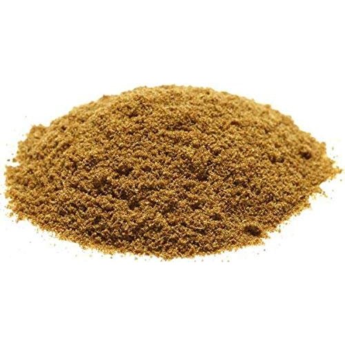 Gourmet Ground Cumin All Natural by Its Delish, Bulk (2 lbs)