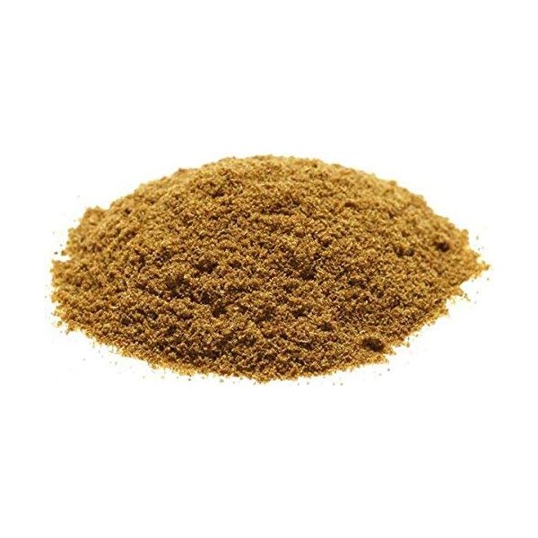 Gourmet Ground Cumin All Natural by Its Delish, Bulk (2 lbs)