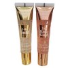 Prestige Biatta 2 PC SET 24K GOLD & ROSE GOLD OIL LIP GLOSS
